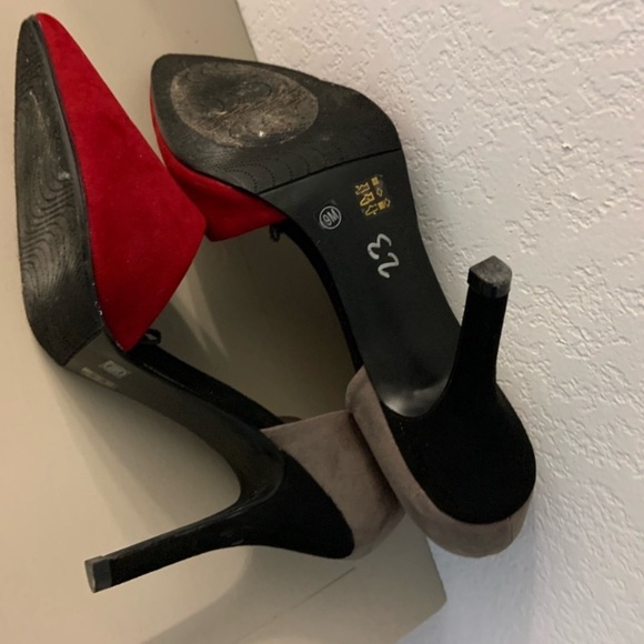 Chinese Laundry Stella Pump Heels - Picture 7 of 8